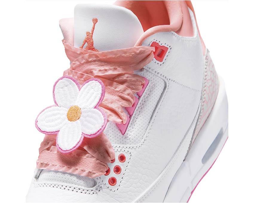 Jordan Air Jordan 3 Retro GS II0599-600