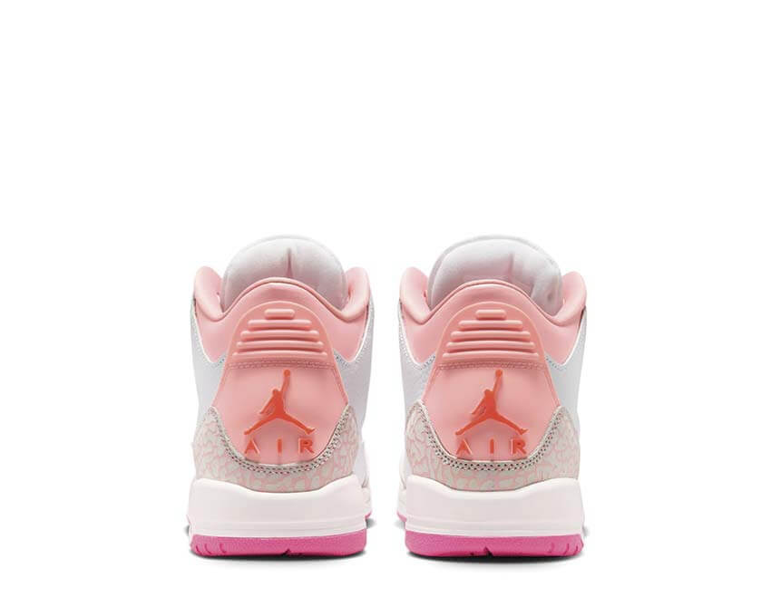 Jordan Air Jordan 3 Retro GS II0599-600