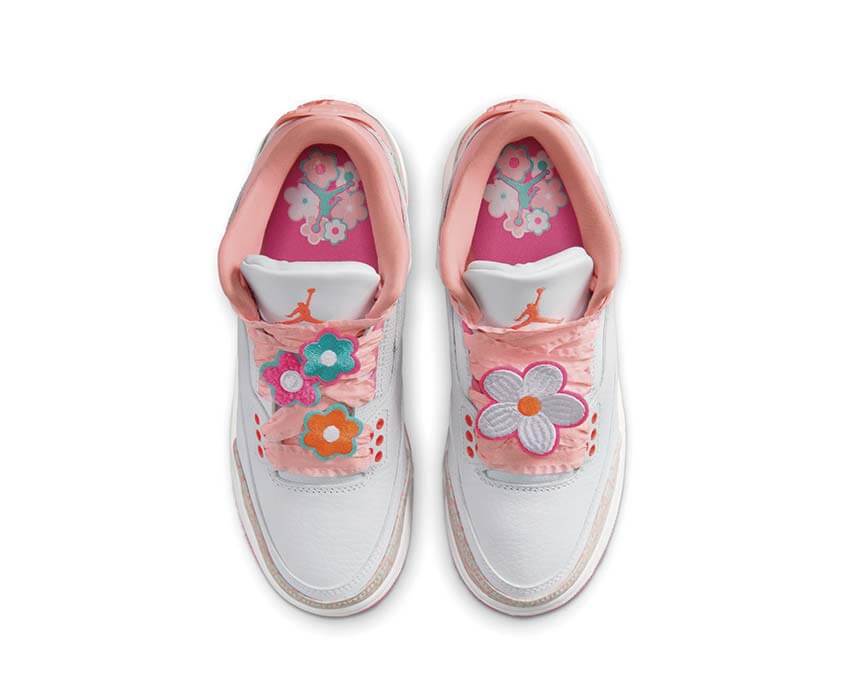 Jordan Air Jordan 3 Retro GS II0599-600