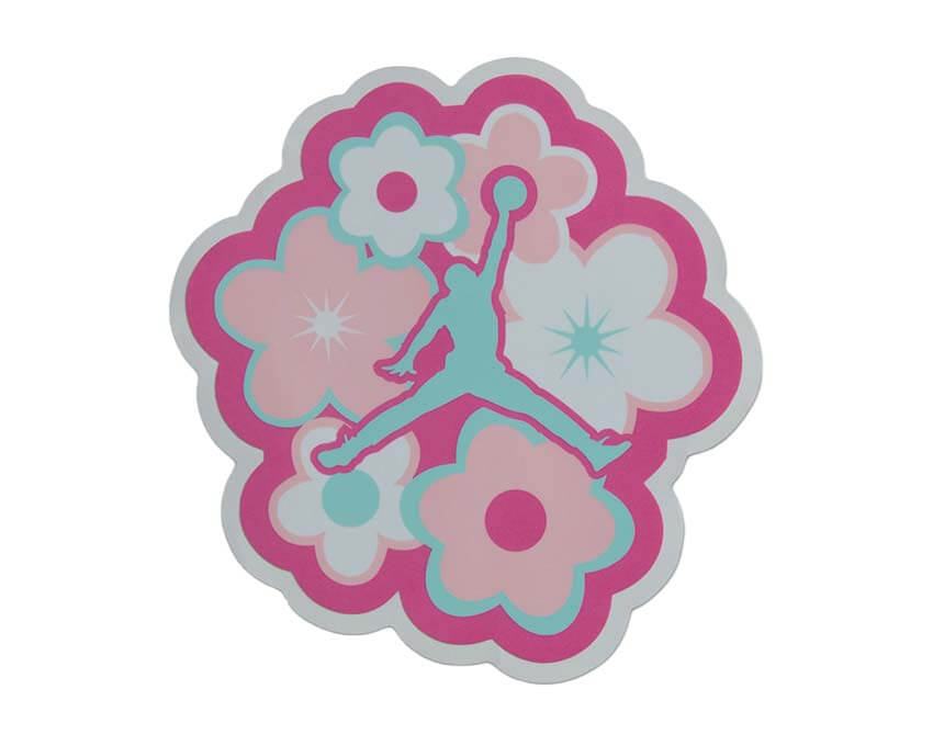 Jordan Air Jordan 3 Retro GS II0599-600