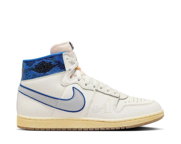 Jordan Air Ship x Awake NY Game Royal | NOIRFONCE