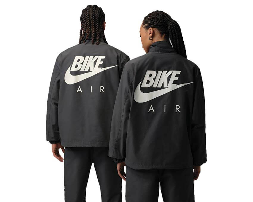 Jordan BIKE AIR x Nigel Sylvester 1/2 Zip Jacket | Nouveauté