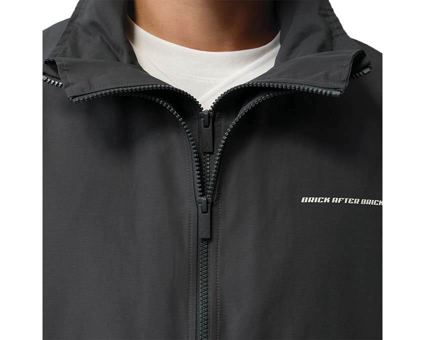 Jordan BIKE AIR x Nigel Sylvester 1/2 Zip Jacket | NOIRFONCE