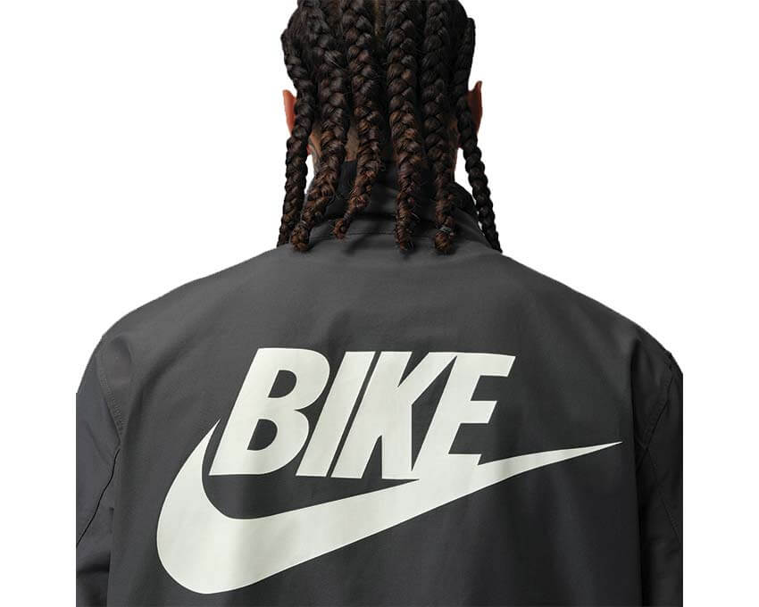Jordan BIKE AIR x Nigel Sylvester 1/2 Zip Jacket | Nouveauté