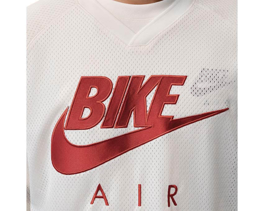 Jordan BIKE AIR x Nigel Sylvester Jersey | Nouveauté | NOIRFONCE