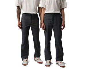Jordan BIKE AIR x Nigel Sylvester Pants Anthracite — pantalon technique BMX Woven homme