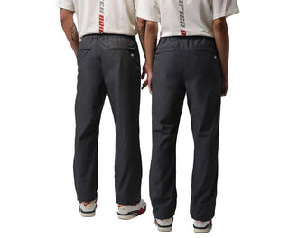 Jordan BIKE AIR Nigel Sylvester Pants Anthracite — stitching detail streetwear collab