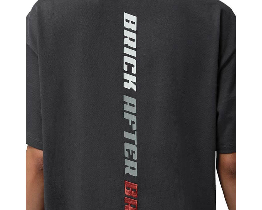 Jordan BIKE AIR x Nigel Sylvester Tee IQ8148-060