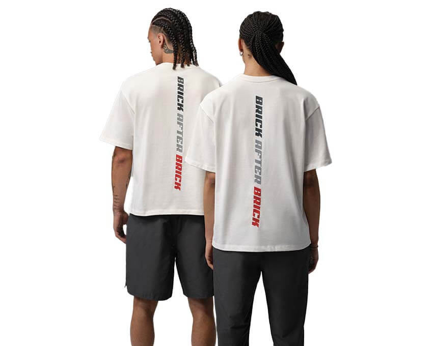 Jordan BIKE AIR x Nigel Sylvester Tee | Nouveauté | NOIRFONCE
