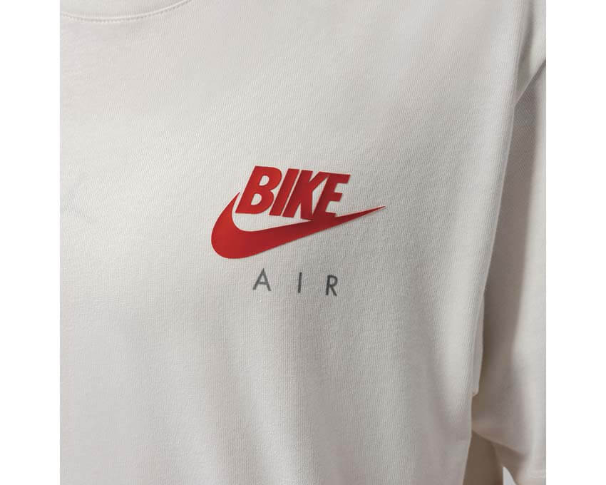 Jordan BIKE AIR x Nigel Sylvester Tee IQ8148-133