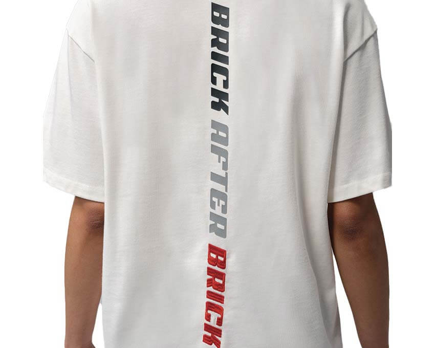 Jordan BIKE AIR x Nigel Sylvester Tee | Nouveauté | NOIRFONCE