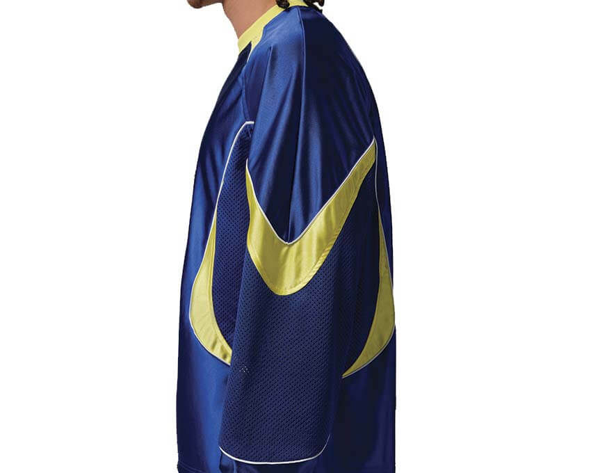 Jordan Brazil Goalkeeper Jersey IF3900-417