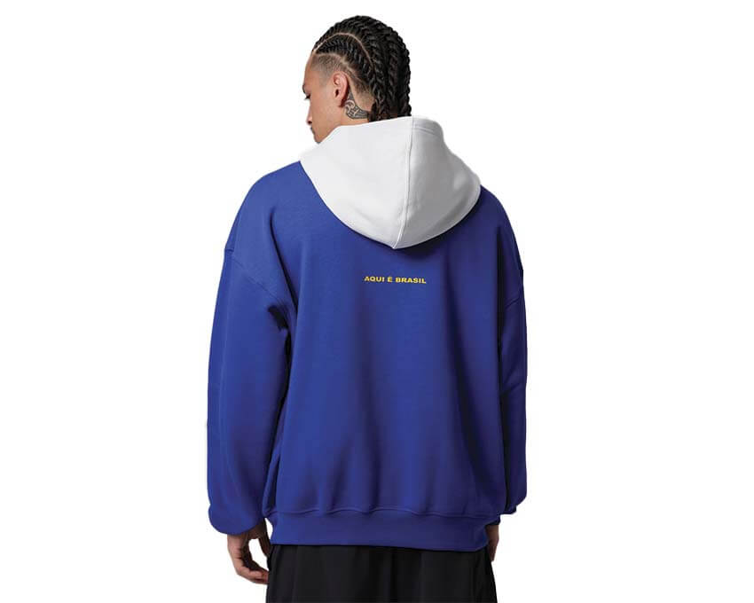 Jordan Brooklyn Fleece Hoodie IF3898-417
