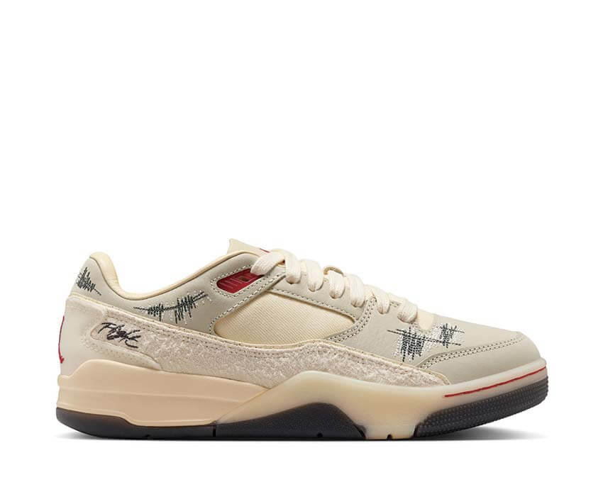 Jordan Flight Court SP HQ2958-100