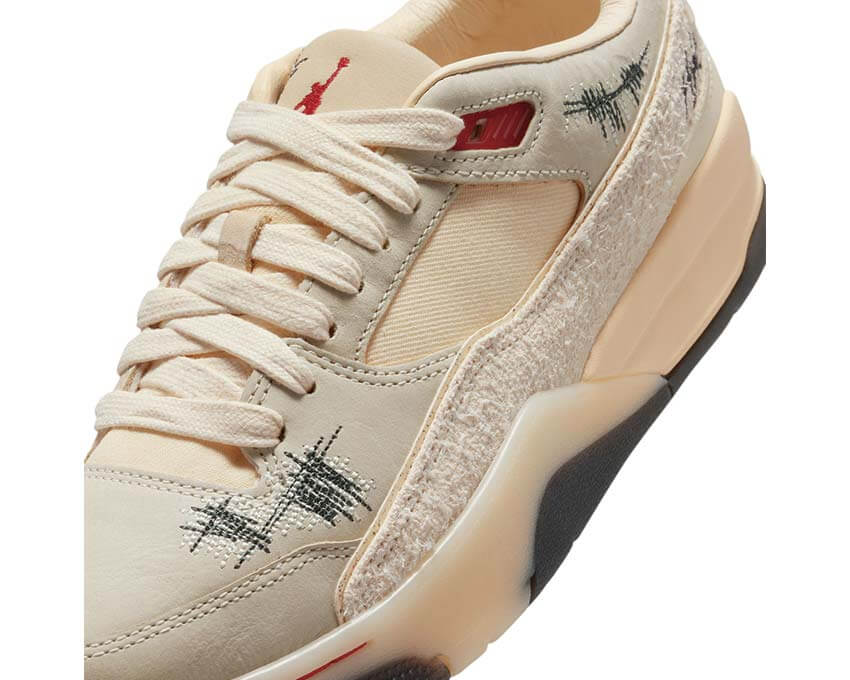 Jordan Flight Court SP HQ2958-100