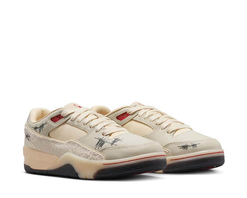 Jordan Flight Court SP HQ2958-100