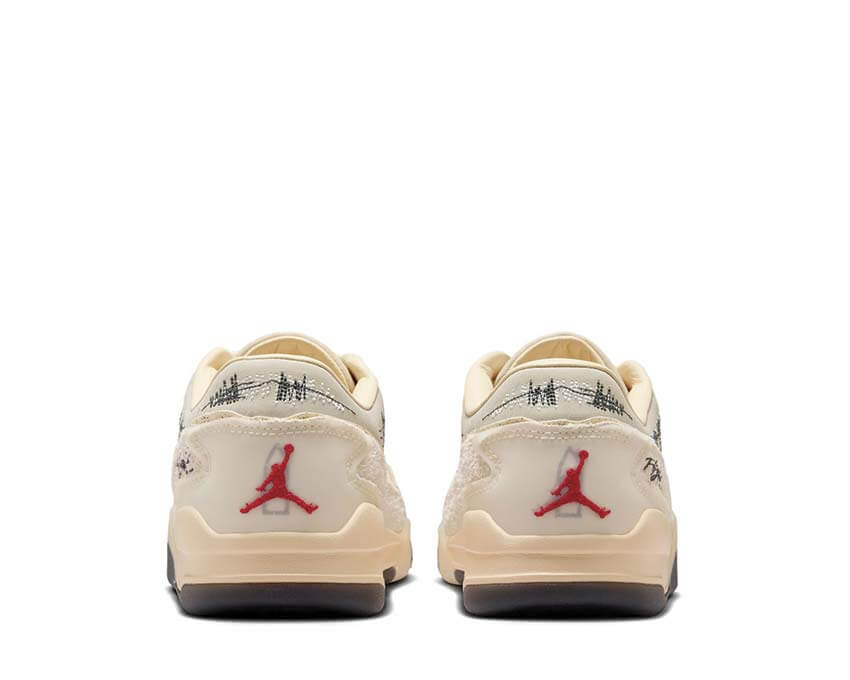 Jordan Flight Court SP HQ2958-100