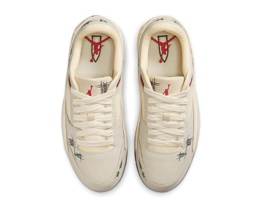 Jordan Flight Court SP HQ2958-100