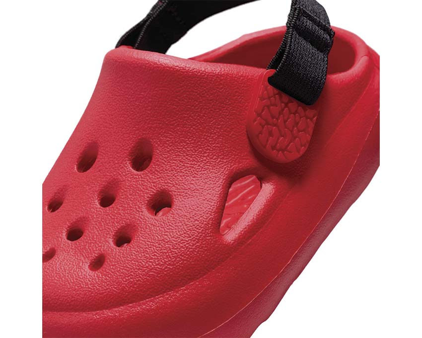 Jordan Hydrip  University Red / Black HF5983-601 