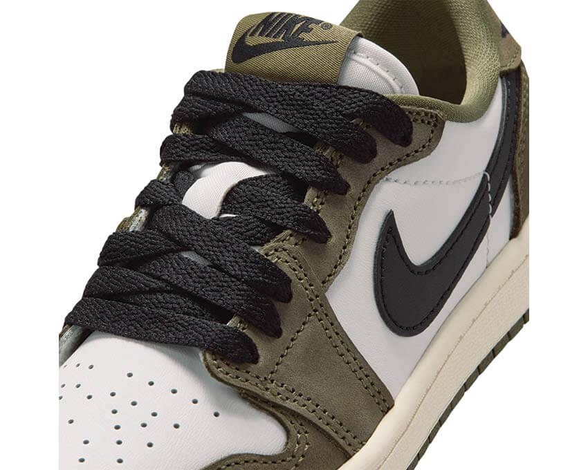 スニーカー Nike PS Air Jordan 1 Retro Low OG \