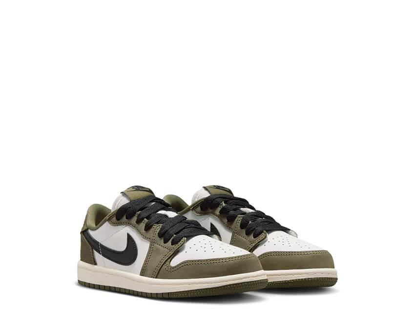 スニーカー Nike PS Air Jordan 1 Retro Low OG \