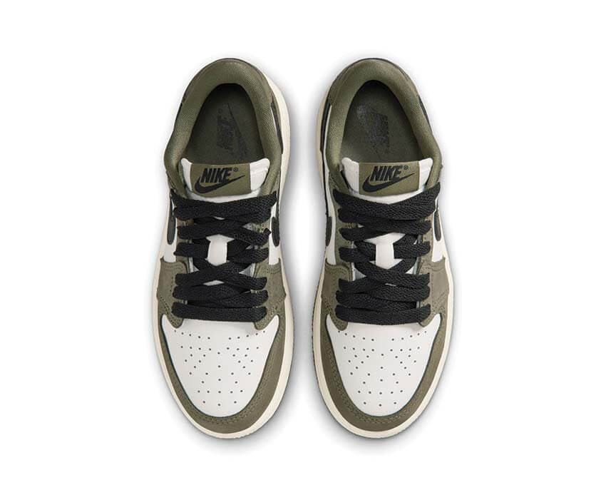 スニーカー Nike PS Air Jordan 1 Retro Low OG \