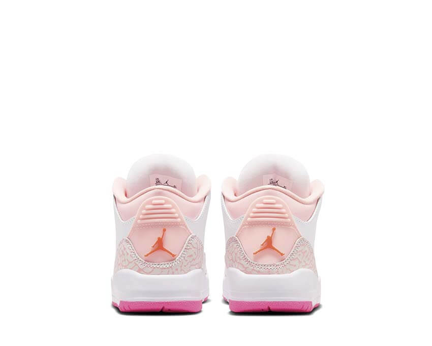 Jordan Jordan 3 Retro PS II0597-600