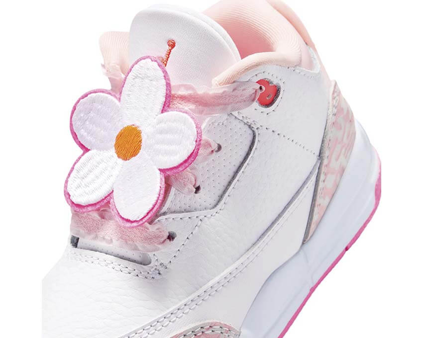 Jordan Jordan 3 Retro TD II0598-600