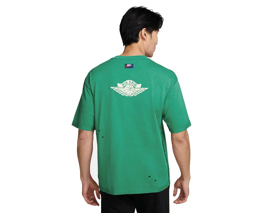 Jordan Rare Air T-Shirt | NOIRFONCE