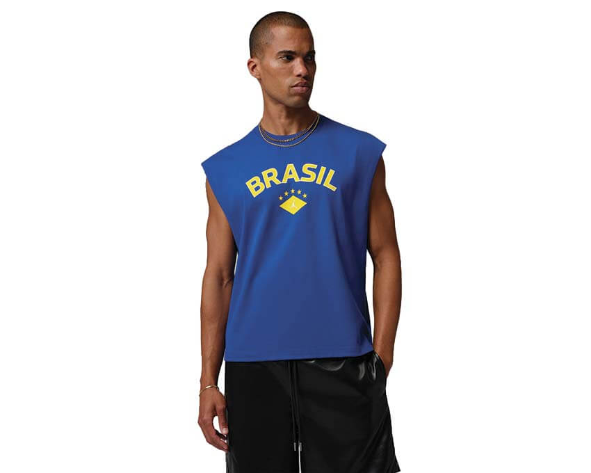 Jordan Sleeveless Graphic T-Shirt IF3906-417