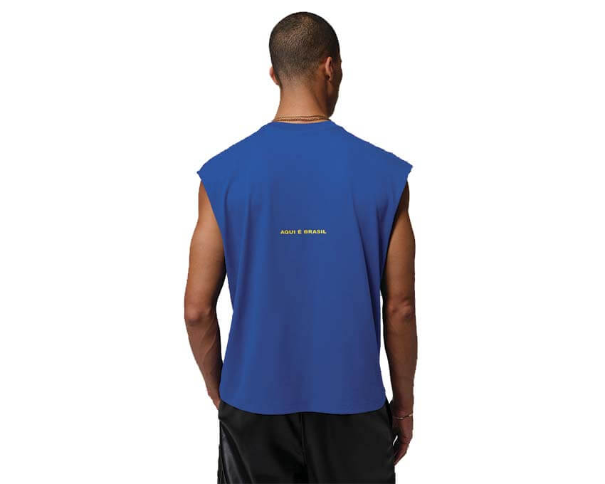 Jordan Sleeveless Graphic T-Shirt IF3906-417