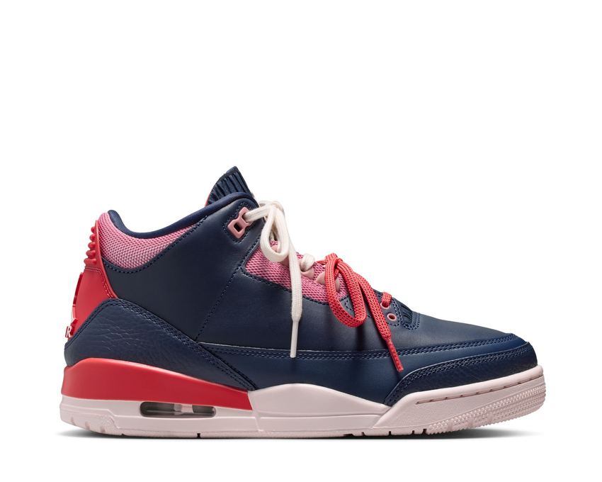 Air Jordan 3 Retro W "Sports Renaissance"