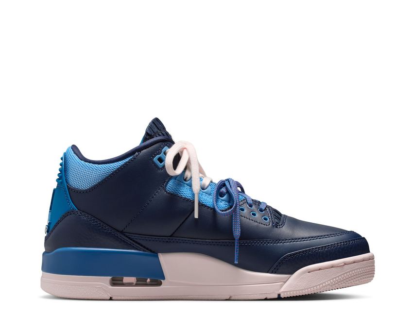 Air Jordan 3 Retro W "Sports Renaissance"