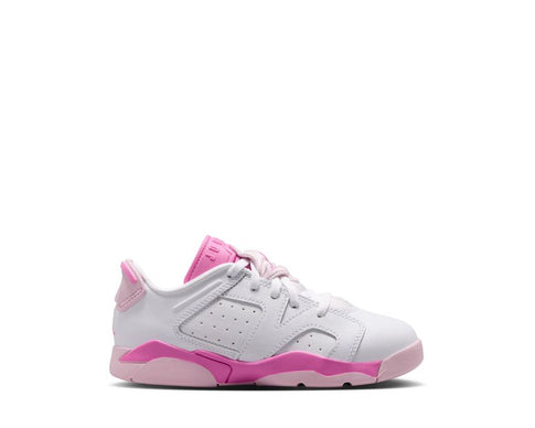 Nike Jordan 6 Retro Low PS "Playful Pink"