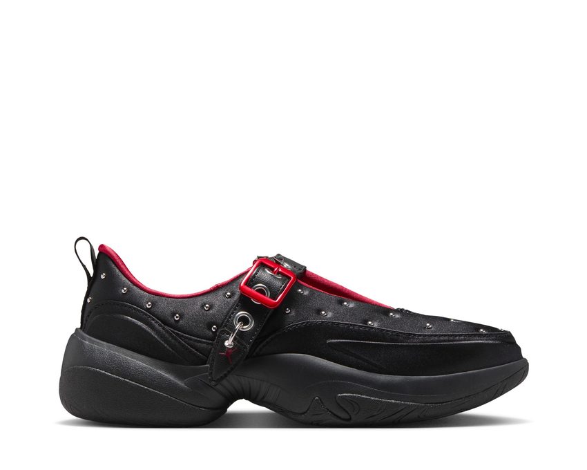 Jordan Pointe Cn W "White/University Red"