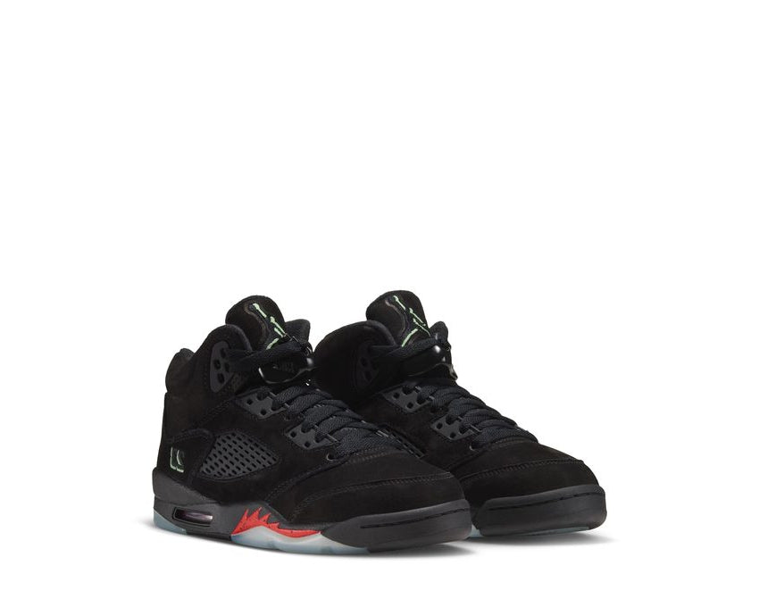Air Jordan 5 Retro OG GS "Halloween"