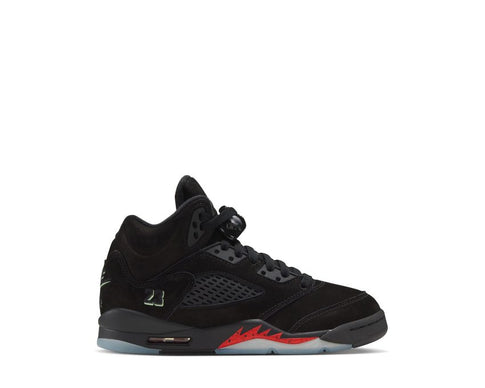 Air Jordan 5 Retro OG GS "Halloween"