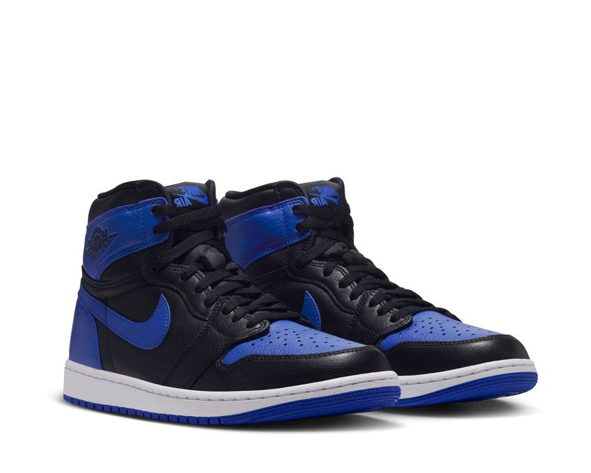 Air Jordan 1 Retro High OG "Royal"