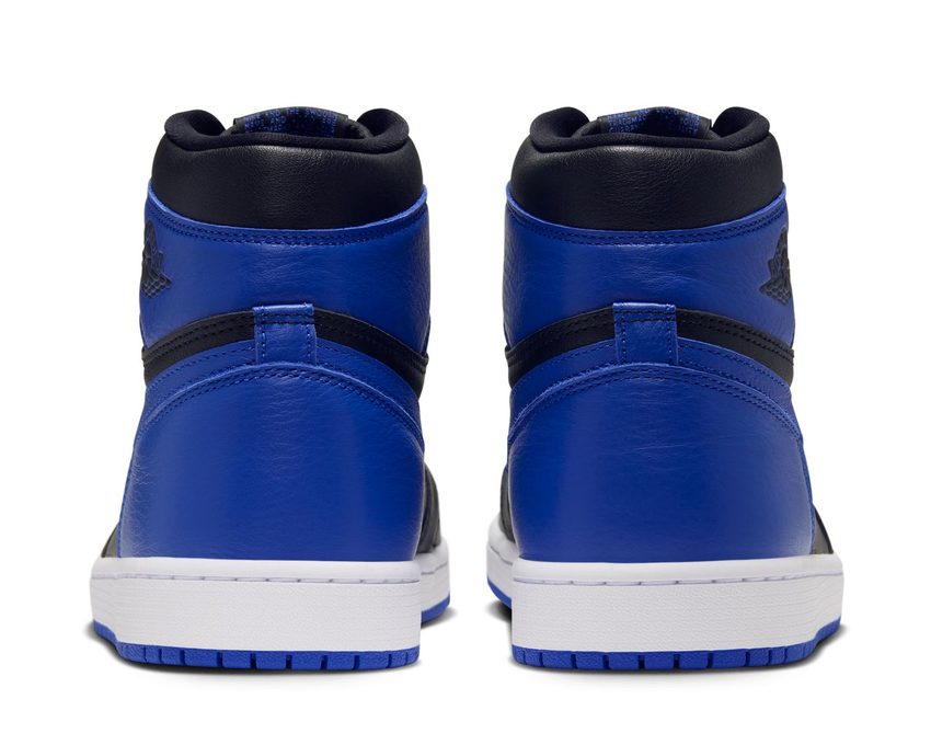 Air Jordan 1 Retro High OG "Royal"
