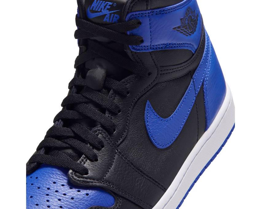 Air Jordan 1 Retro High OG "Royal"