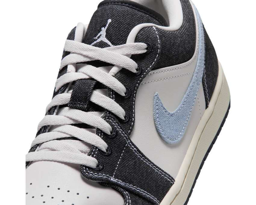 Air Jordan 1 Low Se "Phantom"
