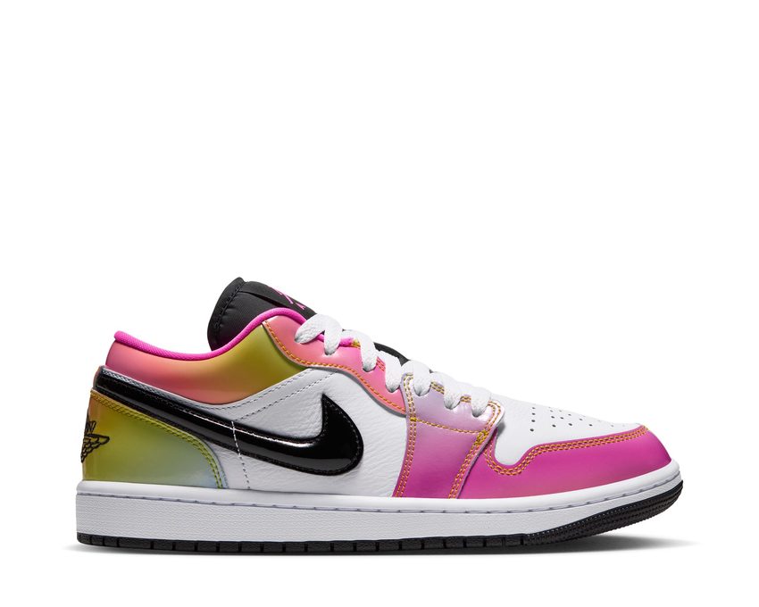 Air Jordan 1 Low Se W "Lola Bunny"