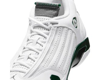 Air Jordan 14 Retro "Forest Green"