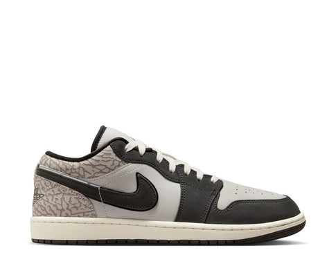 Air Jordan 1 Low Se V2 "Gamma Grey"