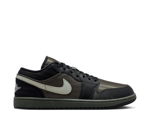 Air Jordan 1 Low Se "Newsprint"