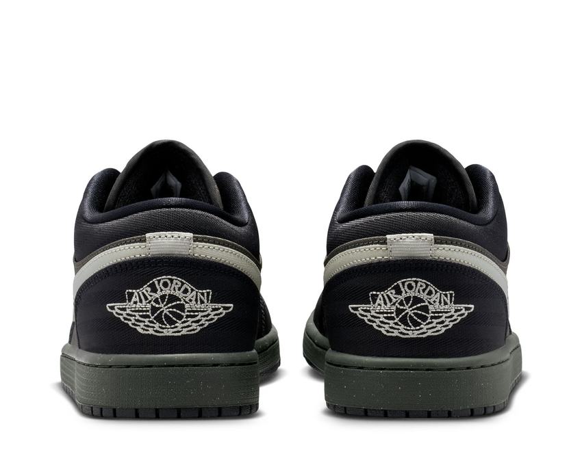 Air Jordan 1 Low Se "Newsprint"