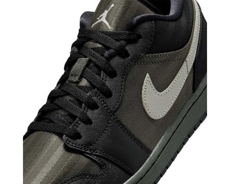 Air Jordan 1 Low SE "Newsprint" - sneakers homme - vue 2