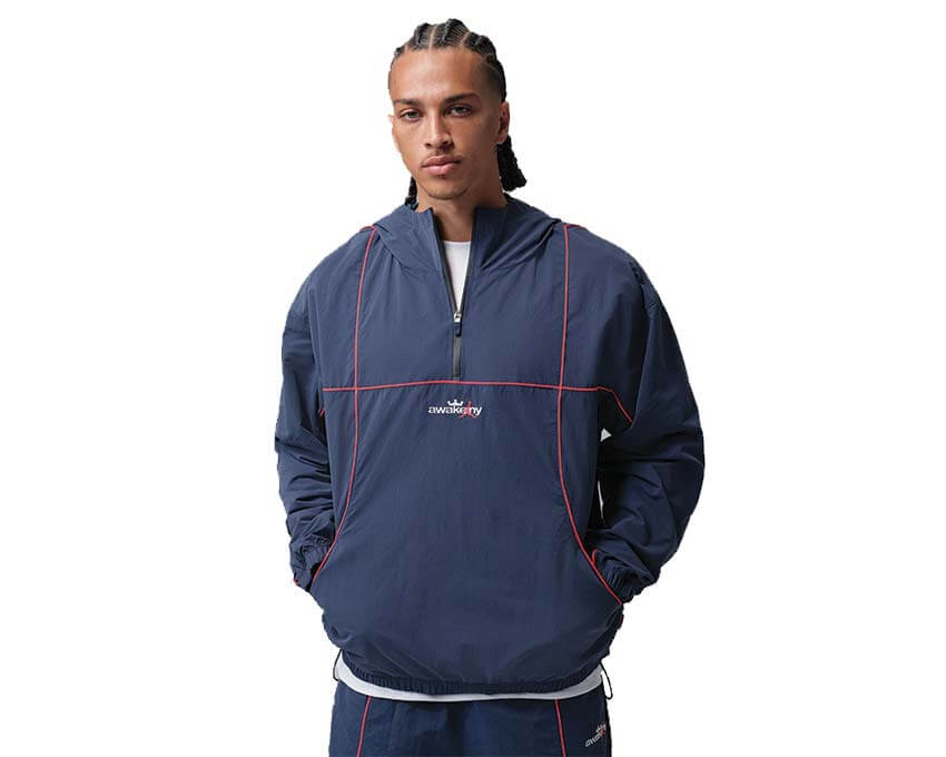 Jordan x Awake NY Track Jacket IQ8403-410