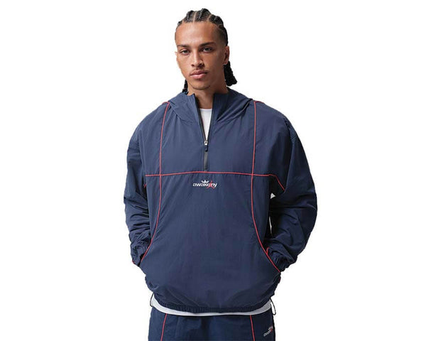 Jordan x Awake NY Track Jacket | NOIRFONCE