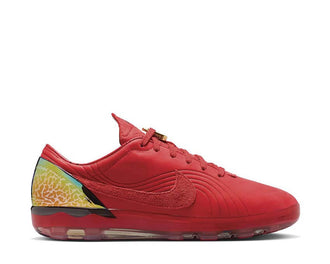 Jordan x Nike Cryoshot — sneaker homme rouge collab Jordan Nike Cryoshot